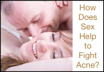The 10 Skin Health Benefits Of Sex