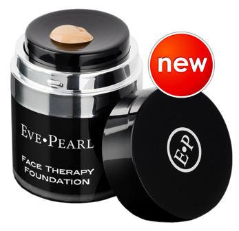 Face Therapy Foundation For Acne Prone Skin Over 25