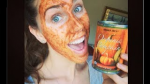 DIY Pumpkin Face Mask For Acne Prone Skin!!! An All Natural At Home Tutorial By DiamondsAndHeels14 